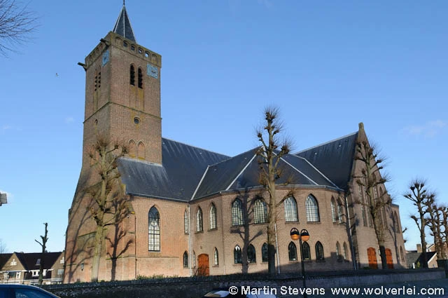 Zorgmedewerker Bussum - Naarden